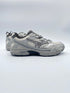 Mizuno MXR sport sneaker nimbus cloud/ silver